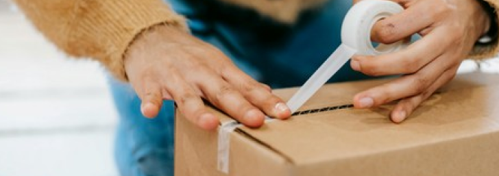 Refunds at clothing retailers